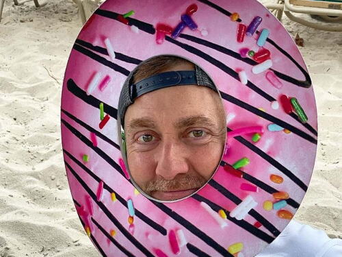 Ian Poulter