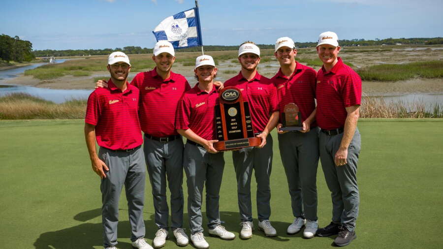 College of Charleston Athletics