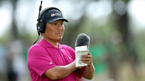 Notah Begay