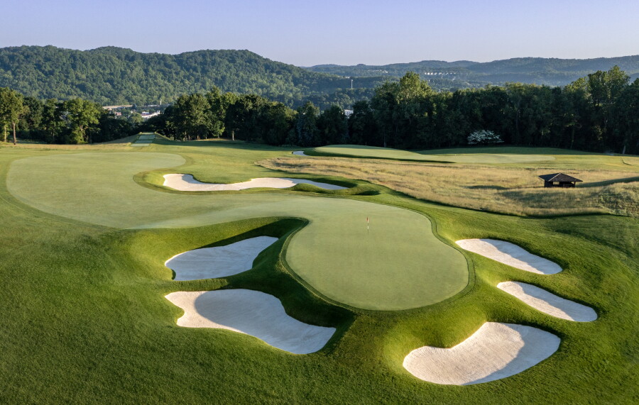 2024 Oakmont Country Club