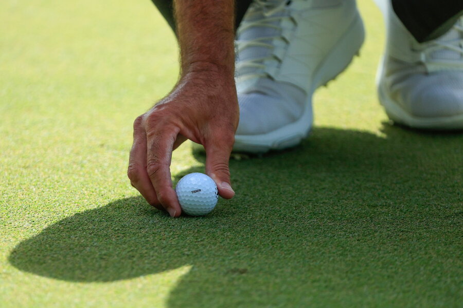 Matt Kuchar