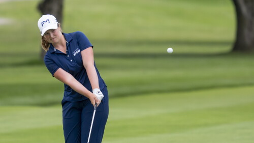GOLF: JUN 21 LPGA Meijer LPGA Classic for Simply Give