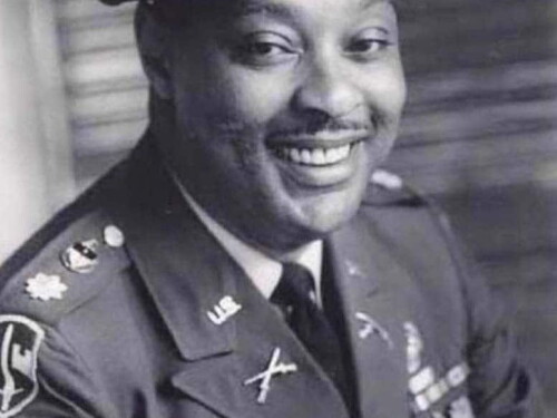 Earl Woods