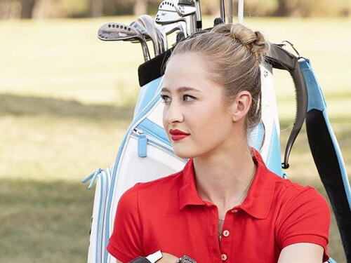 Nelly Korda