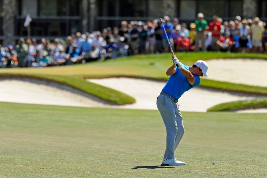 Bay Hill