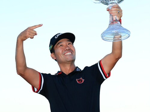 Shriners Hospitals for Children Open: Kevin Na