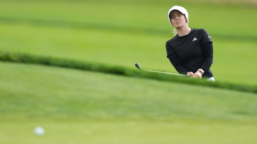 Meijer LPGA Classic For Simply Give 2026 - Round One