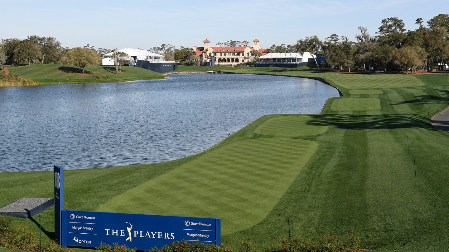 TPC Sawgrass
