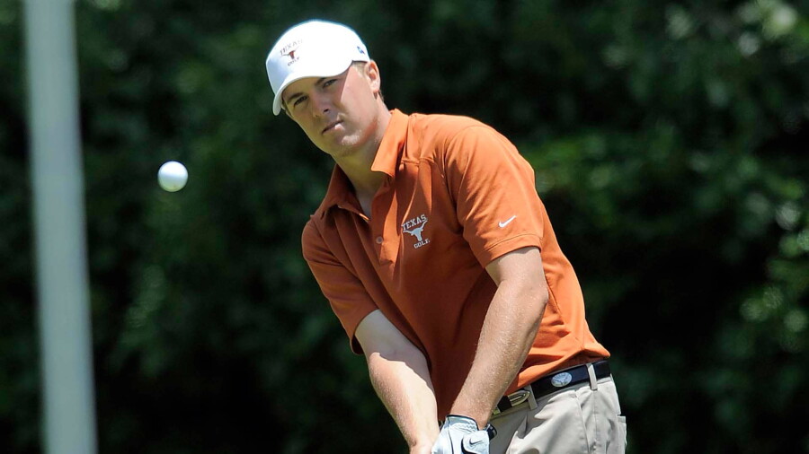 Spieth