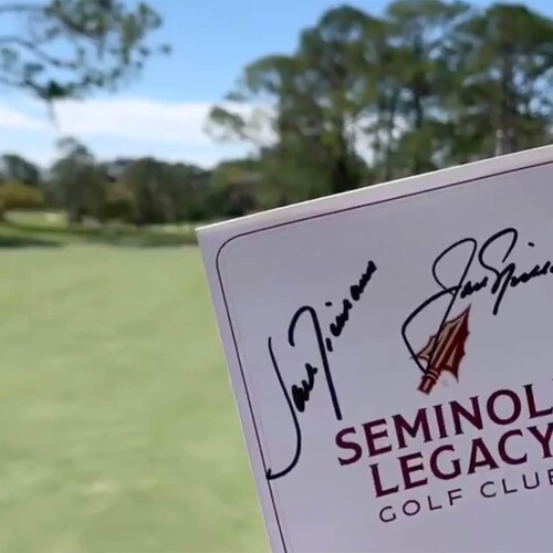 Seminole Legacy