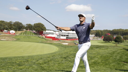 Ryder Cup 2025 - Previews