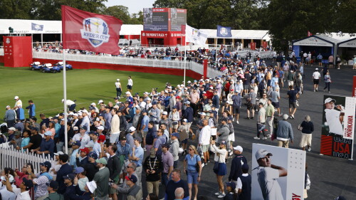 Ryder Cup 2025 - Previews