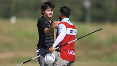 2025 U.S. Junior Amateur