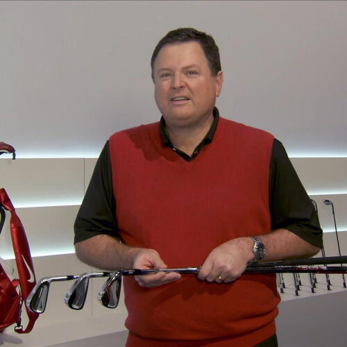Big names offer big variety in 2014 irons