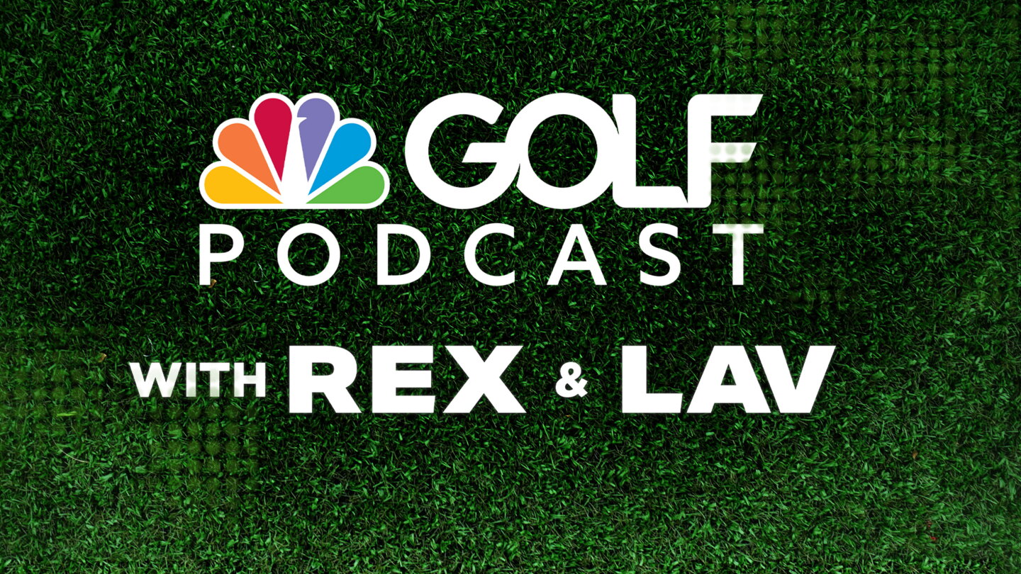 TT Postscript: Well, that (72) was frustrating - Golf Channel