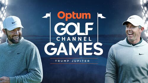 Image for Golf Channel Games
