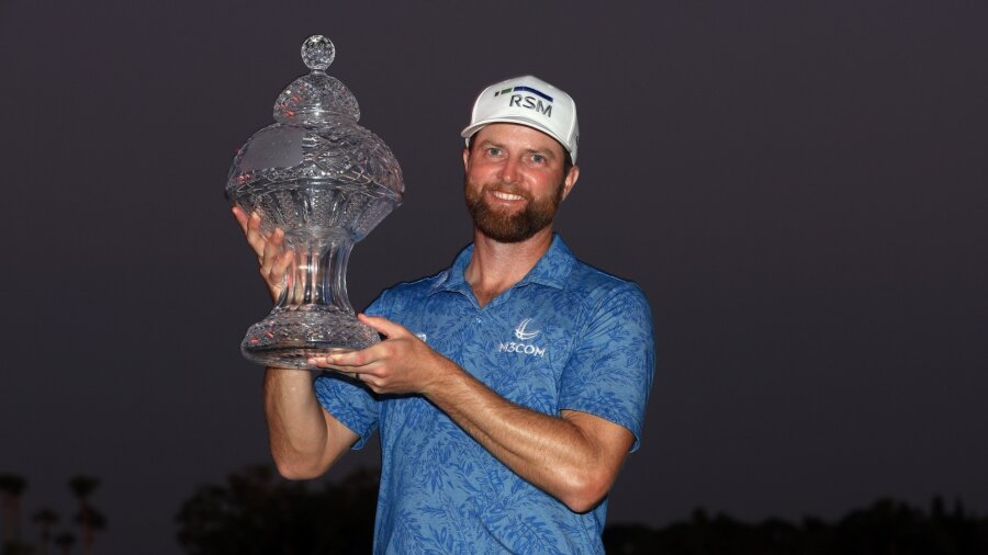 Highlights: Kirk takes home Honda Classic win