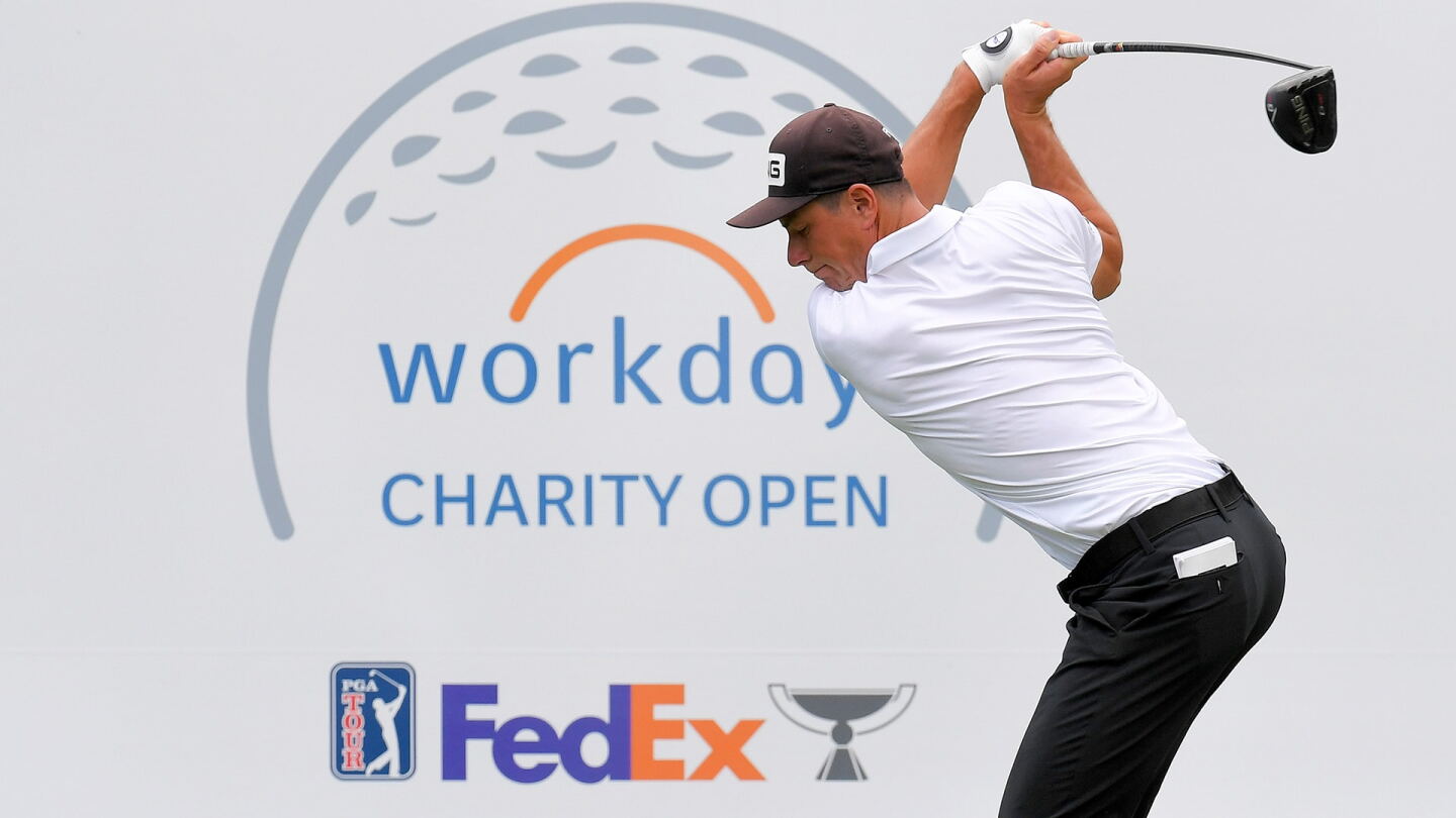 Viktor Hovland