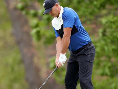 Brooks Koepka