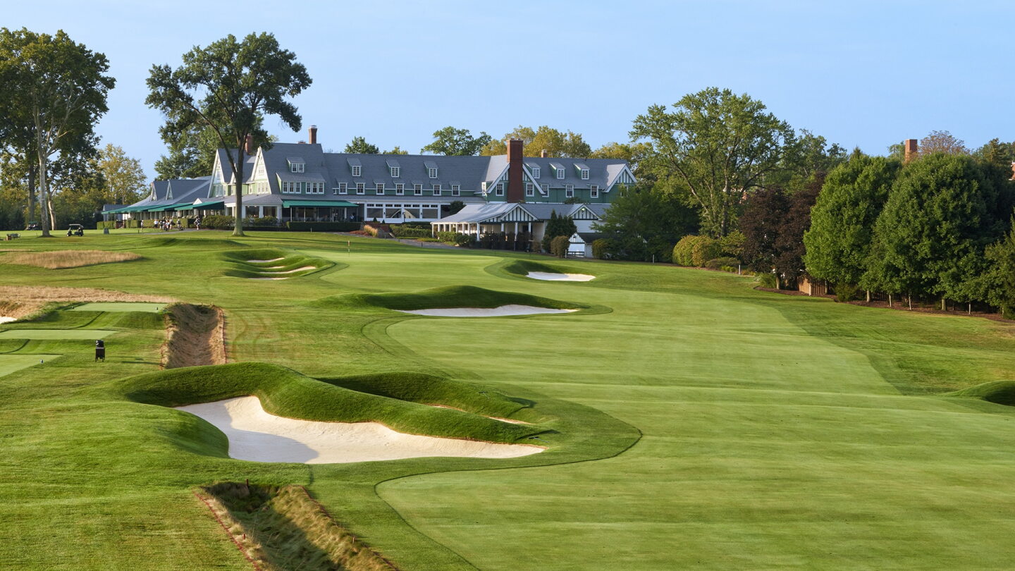 Oakmont