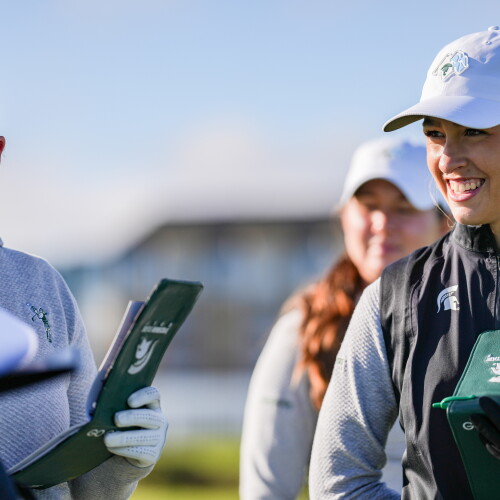 Official Photo by St Andrews Links® @TheHomeofGolf