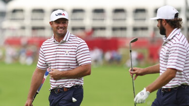 Ryder Cup 2025 - Previews