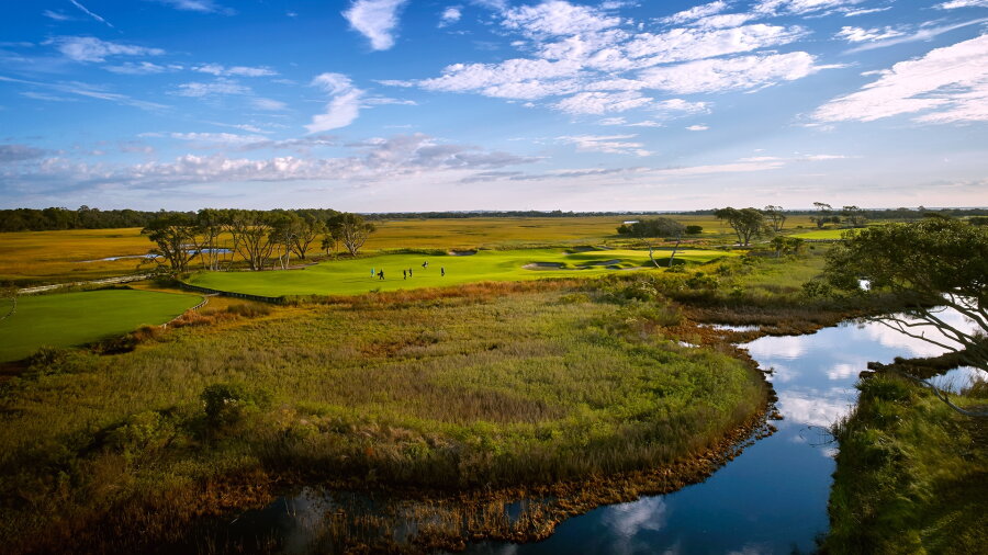 Kiawah 2