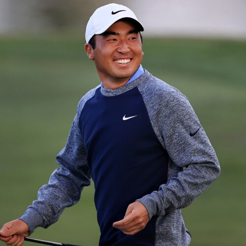 Doug Ghim