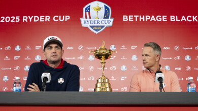 Ryder Cup 2025 - Previews