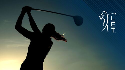Image for Wistron Ladies Open - Rd 1