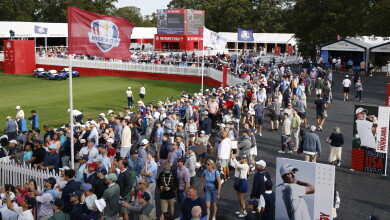 Ryder Cup 2025 - Previews