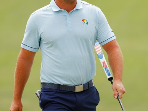 Bryson DeChambeau