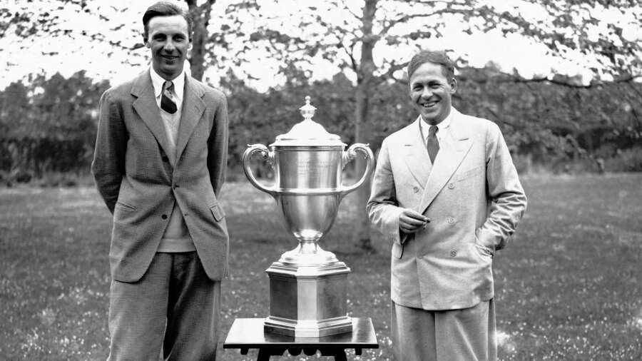 Bobby Jones