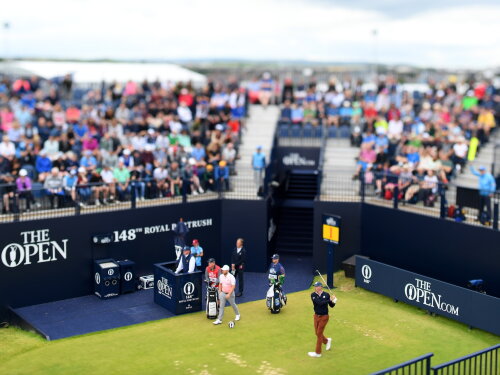 Matt Kuchar
