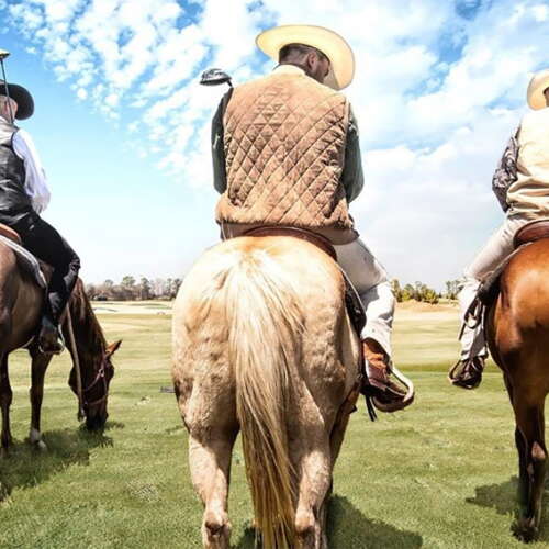 Oklahoma Men's Golf