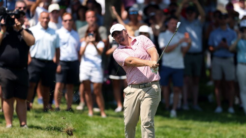 John Deere Classic 2026 - Final Round