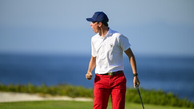 2025 Walker Cup