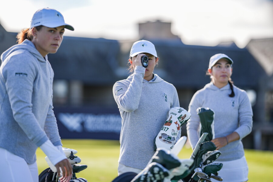 Official Photo by St Andrews Links® @TheHomeofGolf