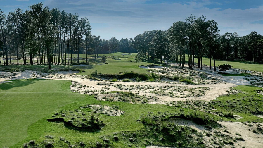 Pinehurst 4 11