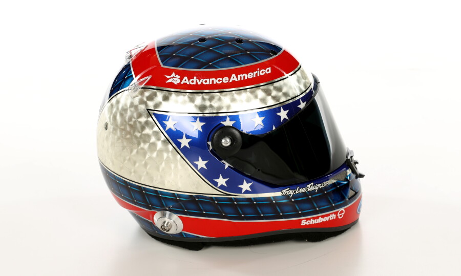 Monster Energy NASCAR Cup Series Portraits