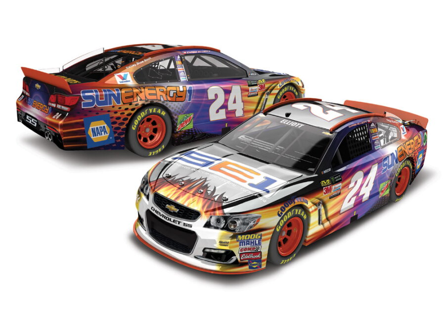 chase-elliott