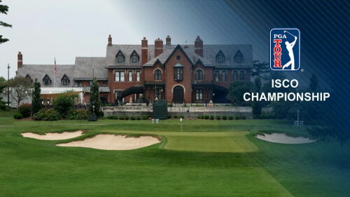Image for ISCO Championship - Rd 2