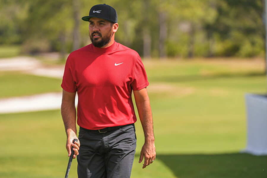 Jason Day