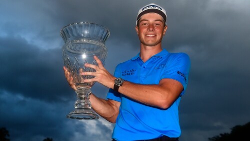 Viktor Hovland