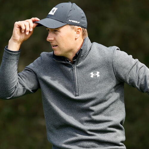 Jordan Spieth