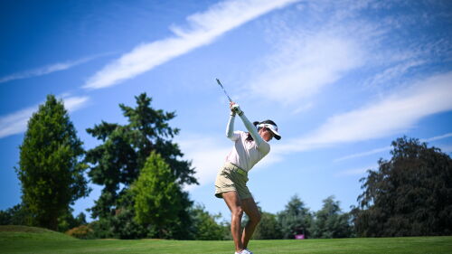 The Amundi Evian Championship 2026 - Previews