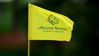 Live From Augusta National Women's Amateur