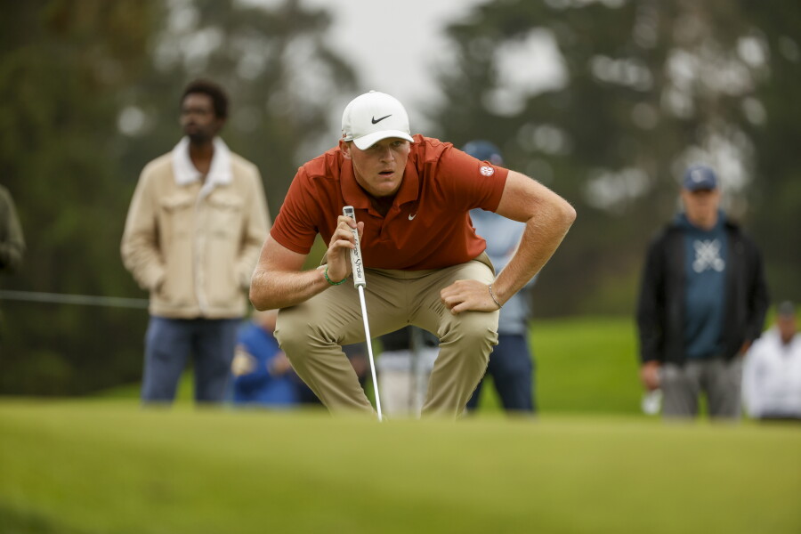 2025 U.S. Amateur
