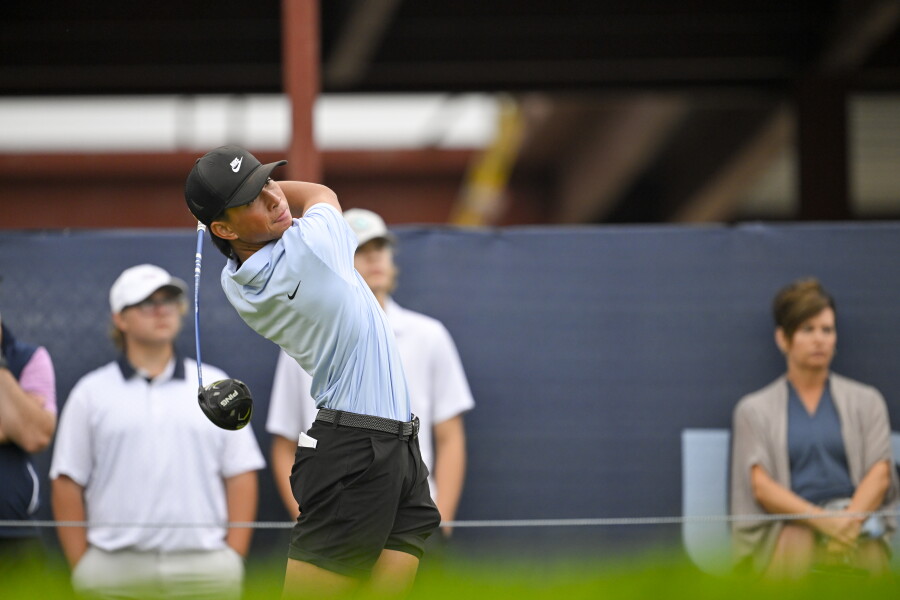 2024 U.S. Junior Amateur