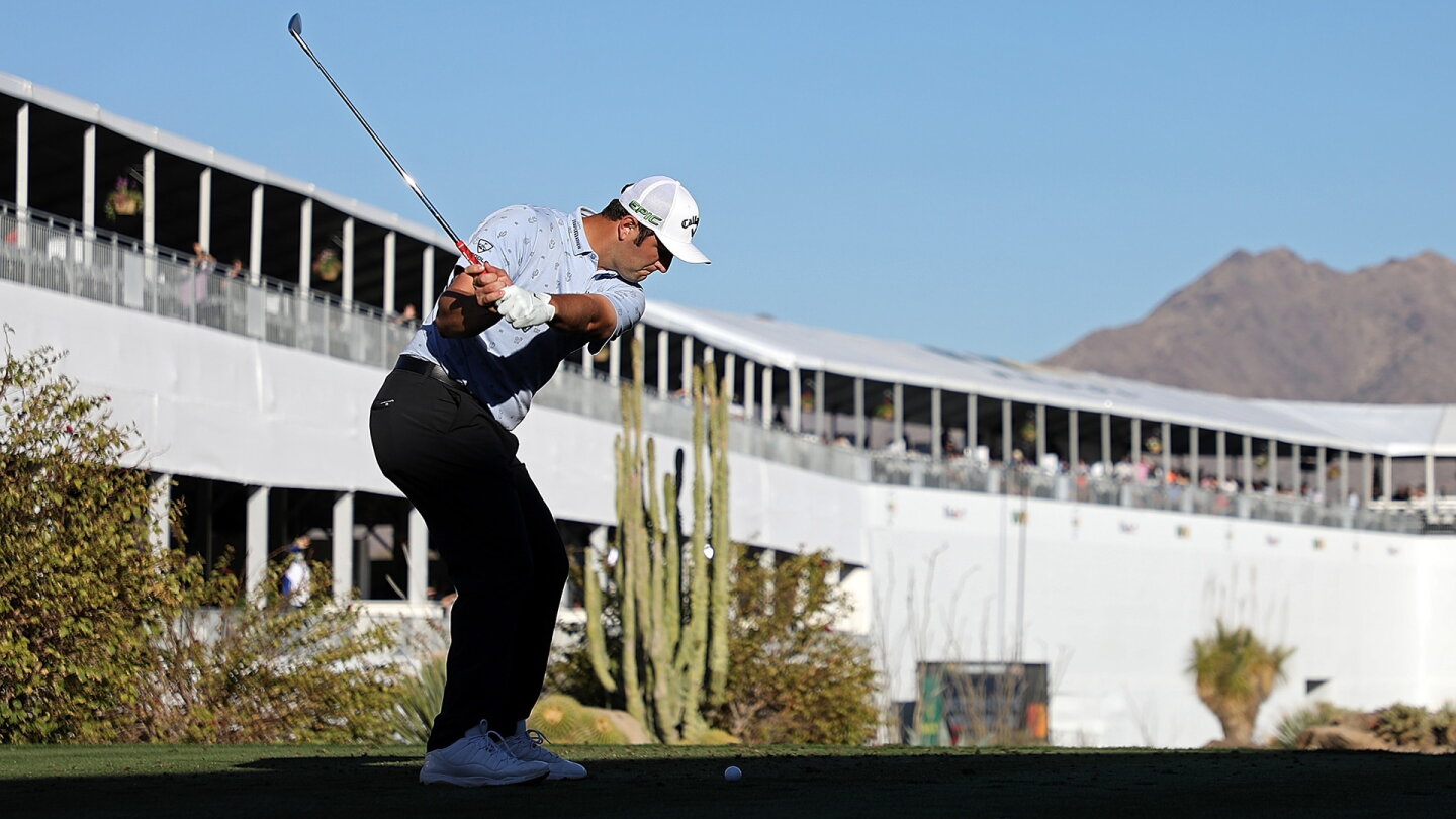 Jon Rahm